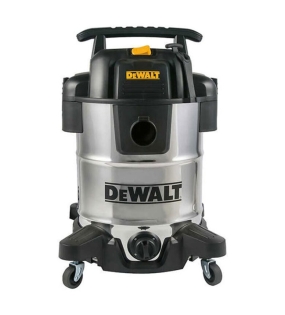 Máy hút bụi công nghiệp 3 chức năng ướt/khô/thổi Dewalt DXV30S