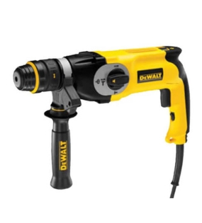 Máy khoan bê tông 28mm Dewalt D25143K-B1