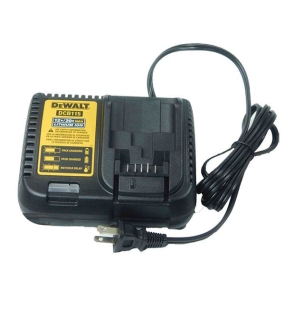 Bộ sạc pin 10.8V &#8211; 18V Dewalt DCB115-KR