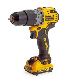 Máy khoan pin 12V Dewalt DCD706D2-KR