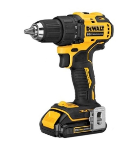 Máy khoan pin 18V Dewalt DCD708P2-KR