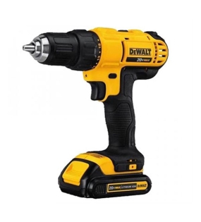 Máy khoan pin 10.8V Dewalt DCD710D2-B1