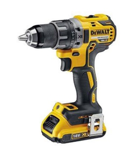 Máy khoan pin 18V Dewalt DCD791D2