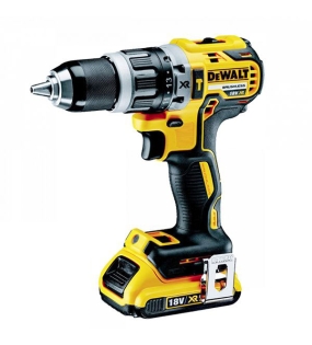 Máy khoan pin 18V Dewalt DCD796M2-B1