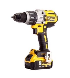 Máy khoan cầm tay pin 18V Dewalt DCD991M2