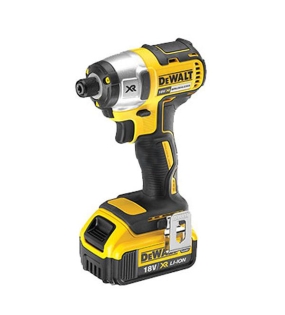 Máy vặn vít pin 18V Dewalt DCF886M2-KR