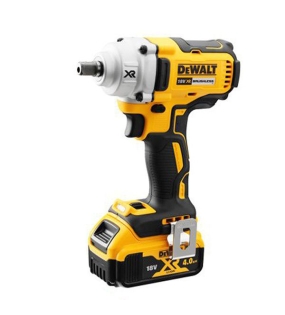 Máy siết bulon pin 18V Dewalt DCF894M2