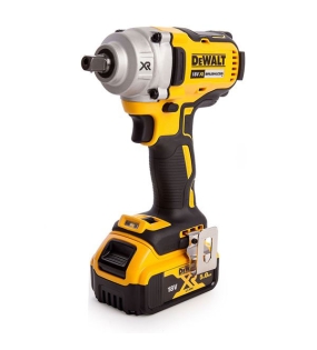 Máy siết bulon pin 18V Dewalt DCF894P2