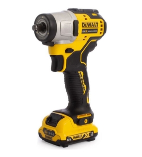 Máy siết bulon pin 12V Dewalt DCF902D2-KR