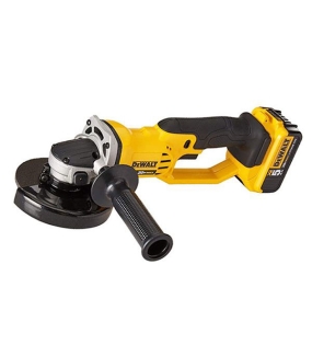 Máy mài pin 18V Dewalt DCG412D2