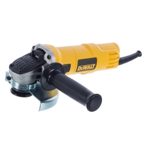 Máy mài góc 125mm Dewalt DWE8110S-B1