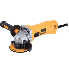 Máy mài góc 100mm Dewalt DWE8300S-B1