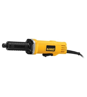 Máy mài thẳng 6mm Dewalt DWE886P-B1