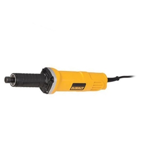 Máy mài thẳng 25mm Dewalt DWE886T-B1