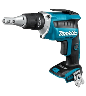 Thân máy vặn vít (BL) pin 18V Makita DFS452Z