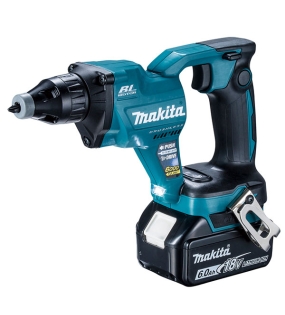 Thân máy vặn vít (BL) pin 18V Makita DFS600Z