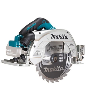 Thân máy cưa đĩa 235mm Pin 18V Makita DHS900ZU