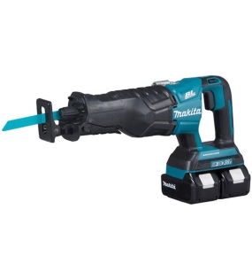 Máy cưa kiếm (BL) pin 18Vx2 Makita DJR360RT2