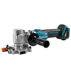 Máy cắt thép (BL) pin 18V Makita DSC251ZK