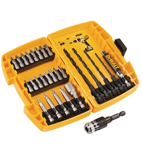 Bộ mũi đa năng DeWALT DT71507-QZ