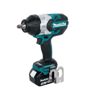 Thân máy siết bu lông 12.7mm (BL) pin 18V Makita DTW1002XVZ