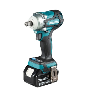 Máy siết bu lông pin 18V Makita DTW300RTJ