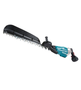 Máy tỉa hàng rào 600mm dùng pin 18V Makita DUH604SRT