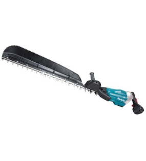 Máy tỉa hàng rào 750mm dùng pin 18V Makita DUH754SRT