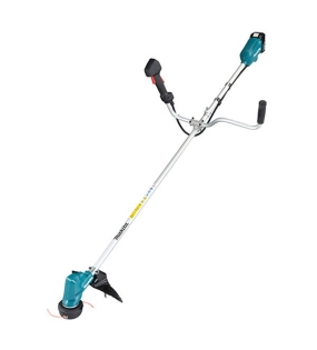 Máy cắt cỏ pin 18V Makita DUR190URT1