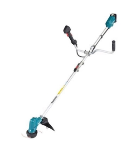 Máy cắt cỏ pin 18v Makita DUR191URT1