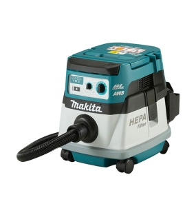 Thân máy hút bụi pin 18V Makita DVC867LZX4