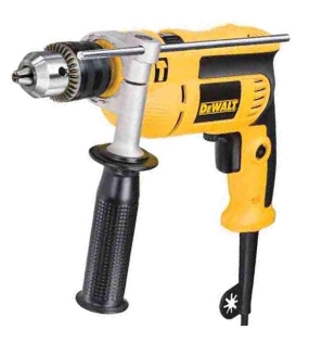 Máy khoan động lực 13mm DeWALT DWD024K-B1