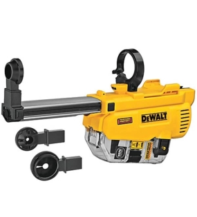 Phụ kiện hút bụi dành cho máy khoan bê tông DeWALT DWH205DH-KR