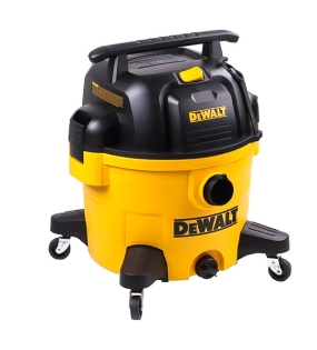 Máy hút bụi công nghiệp 3 chức năng ướt/khô/thổi Dewalt DXV34P 34L