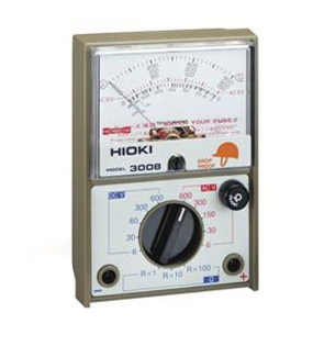 Đồng Hồ Vạn Năng Hioki 3008