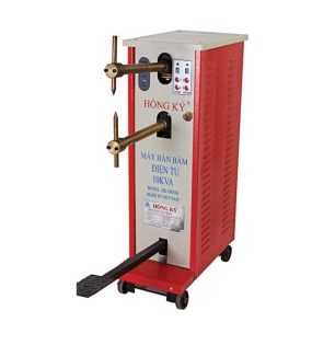 Máy hàn bấm Hồng Ký 10KVA HK-HB10KB