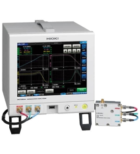 Máy phân tích trở kháng HIOKI IM7581-01