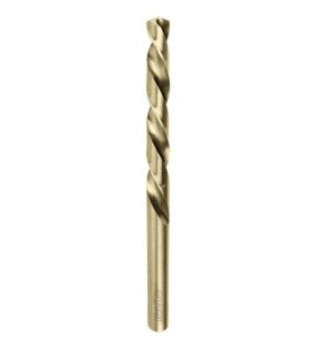 Mũi Khoan Kim Loại M2 HSS 8.0mm INGCO DBT1110801