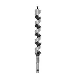 Mũi Khoan Gỗ Xoắn Ốc 12x460mm INGCO DBW3211202