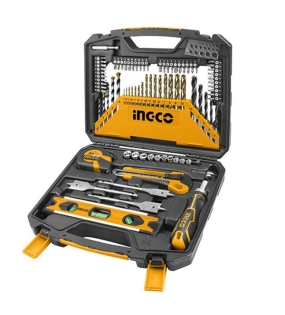 Bộ 86 Món Dụng Cụ INGCO HKTAC010861