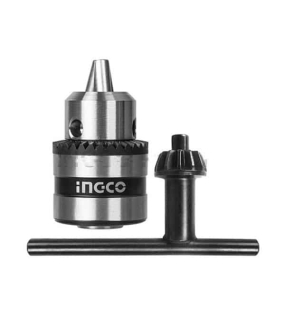 Đầu khoan không răng 10mm INGCO KC1002W