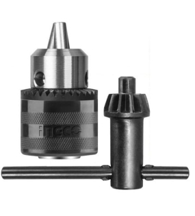 Đầu khoan không răng 13mm INGCO KC1302W