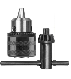 Đầu khoan có răng 16mm INGCO KC1601