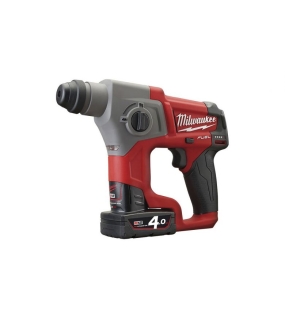 Máy khoan búa pin 12V Milwaukee M12 CH-402C