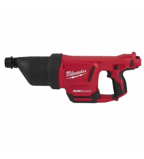 Máy thông tắc hơi  Milwaukee - M12 DCAG-0C