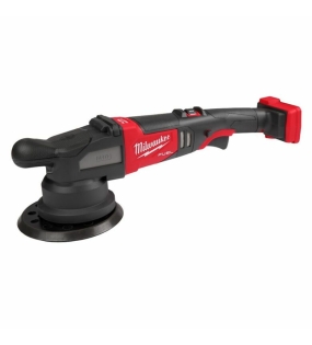 Máy đánh bóng lệch tâm  Milwaukee - M18 FROP21-0X0