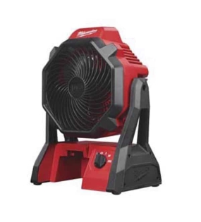 Quạt chạy pin  Milwaukee - M18 AF-0