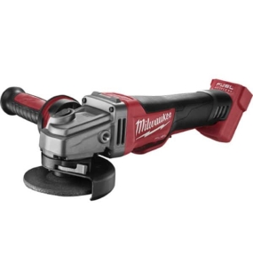 Thân máy mài góc pin 18V Milwaukee M18 CAG100X-0X