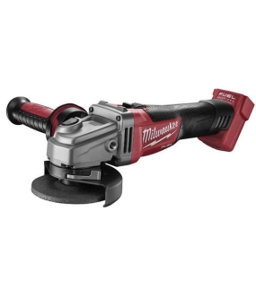 Máy mài góc pin 18V Milwaukee M18 CAG100X-502X