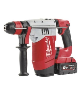 Máy khoan bê tông pin 18V Milwaukee M18 CHPX-502C